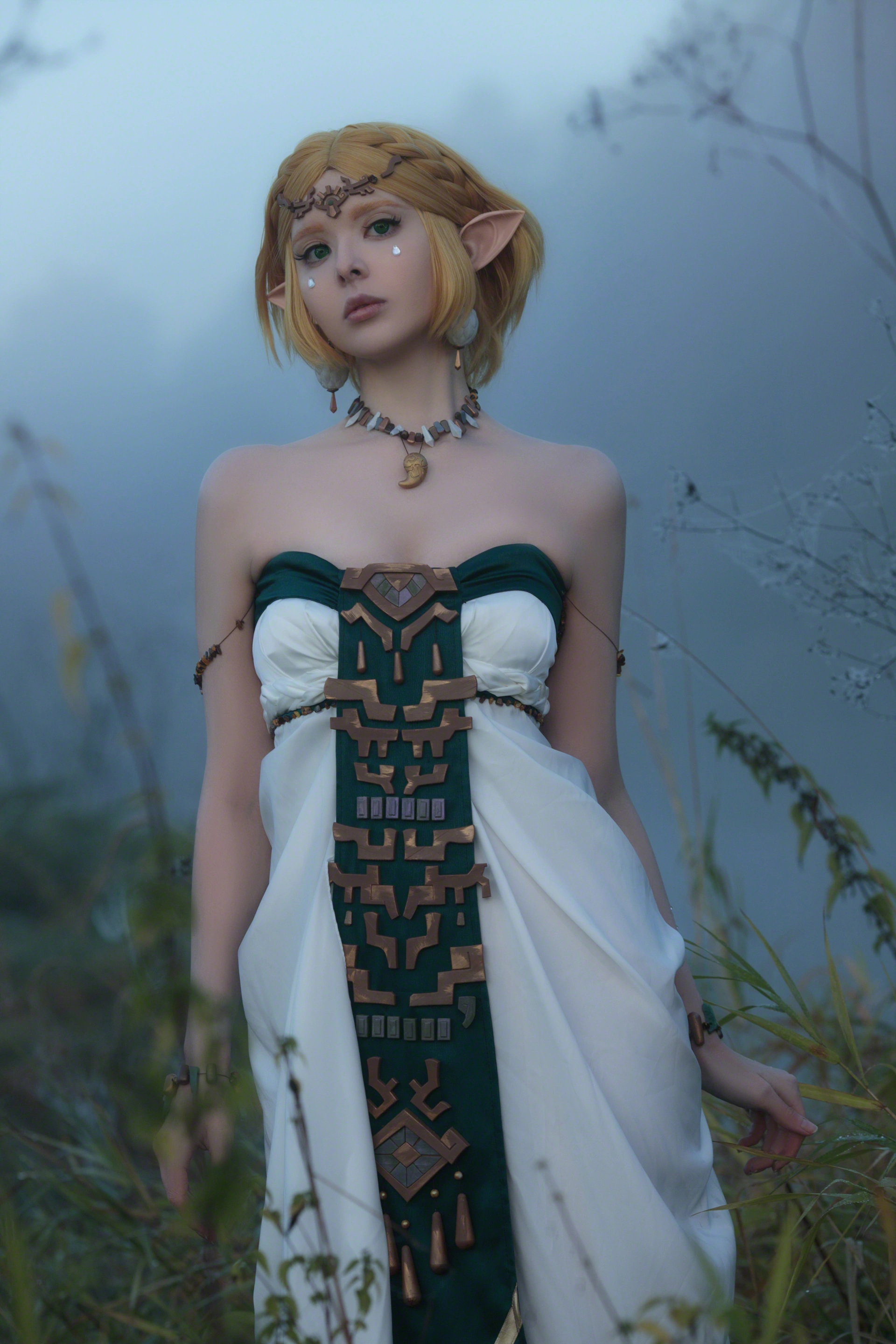 Vinnegal – NO.024 Zelda 0